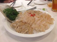 象拔蚌-新加坡海鲜共和(名胜世界圣淘沙海滨坊)