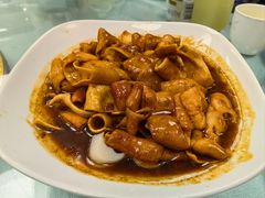 -双生不夜粥