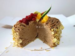 -北京港澳中心瑞士酒店·瑞士咖啡厅·自助餐