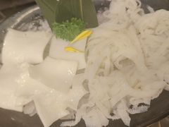 -一绪に寿喜烧(荟聚店)