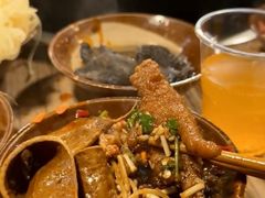 -利姐牧牛匠老火锅(兰花店)
