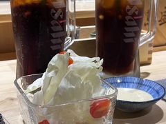 -鱼跃食堂·精致寿司(东林美域店)