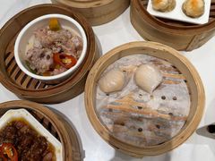 -稻香酒家·33年老字号·港式粤菜(富邦中心店)