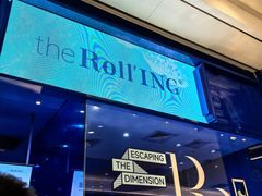 -the Roll'ING手作瑞士卷专门店(卓悦中心店)