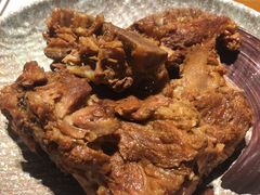 特色炒棒骨-95号酱骨·一块豆腐(展春园西路店)