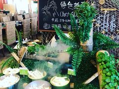 -火舞泰·泰式海鲜火锅餐厅(世纪城店)