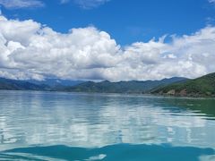 -丽江泸沽湖景区
