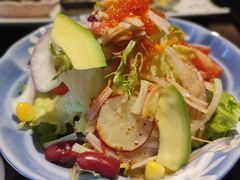 -曙亚洲餐厅-重庆富力艾美酒店(南坪万达广场店)