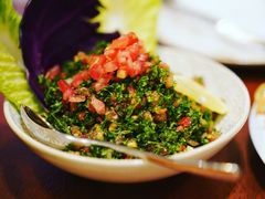 -ELI FALAFEL Lebanese&Mediterranean黎巴嫩美食(富城路店)