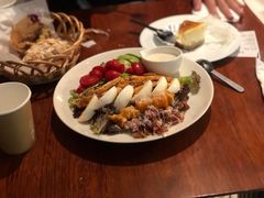 -麦田工坊(月湖店)