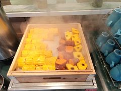 -嘉和一品粥(马家堡店)