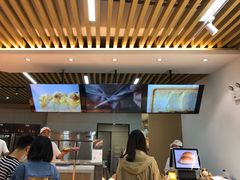 -木子木水日式烫面包(世界城光谷店)
