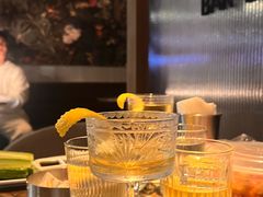-BAR Signal·鸡尾酒酒吧