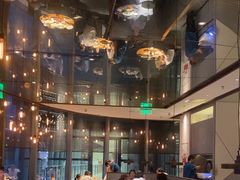 -金牌外婆家(苏州中心店)