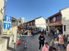 -衣裳街历史文化街区