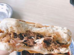 -樊记腊汁肉(竹笆市总店)