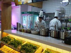 -费大厨辣椒炒肉(万家丽一店)