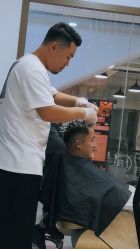 点击看大图 -尚·丹尼Hair