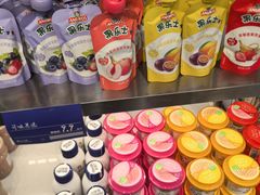 -黛瓦兰西点(开发区店)