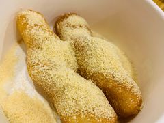 -1192弄老上海风情街(世纪汇广场店)