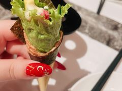 -港丽餐厅(龙之梦长宁店)