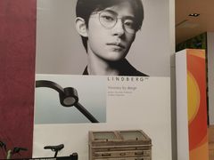 -大视光学•LINDBERG林德伯格•全球手工眼镜集合店(王府井店)