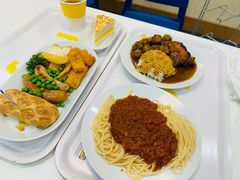 -宜家·瑞典风味餐厅(烟台路店)