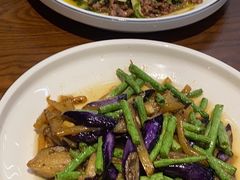 -食光慢宴·安吉土菜馆