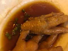 -佛山顺德香云纱园林酒店-宴会厅