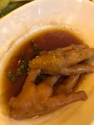 -佛山顺德香云纱园林酒店-宴会厅