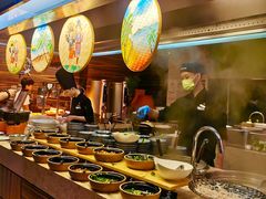 -海南清水湾莱佛士酒店