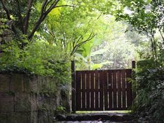 -法云安缦酒店
