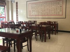 大堂-王興記(南禅寺店)