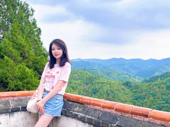 -磬锤峰森林公园