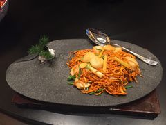-丽晶轩中餐厅(重庆丽晶酒店)