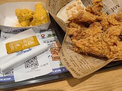 -TACO STAR 塔可星(下沙宝龙店)