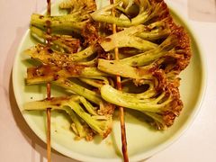 -烤五行·烧烤烤串(石佛营店)