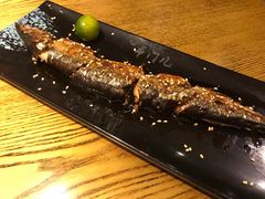 -聚串门儿·东北烧烤(信义坊店)