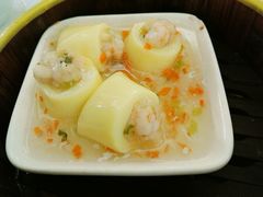 -府城小食馆(金龙宾馆店)