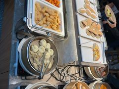 -素满香·素食自助餐(福州·长乐北路店)
