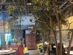 -又见炊烟私房菜(敬亭路店)