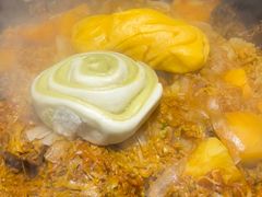 -东北人家铁锅炖(水岸帝景店)