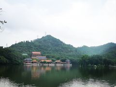 -珠海圆明新园