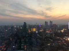 -视界美食自助餐厅·石家庄希尔顿酒店