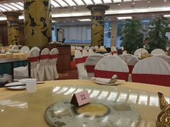 大堂-海龙渔村(万江分店)