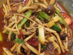-毛胡子牛羊餐馆(武宁路店)