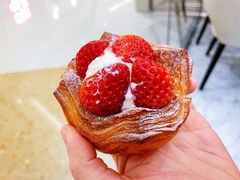 -法桐蛋糕·手作面包(万象城店)