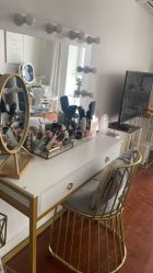 -演员的秘密·皮肤管理