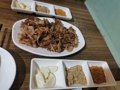 -炙热童年·老北京炙子烤肉(南锣鼓巷店)