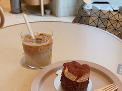 -Cupping Room(Harbour City)